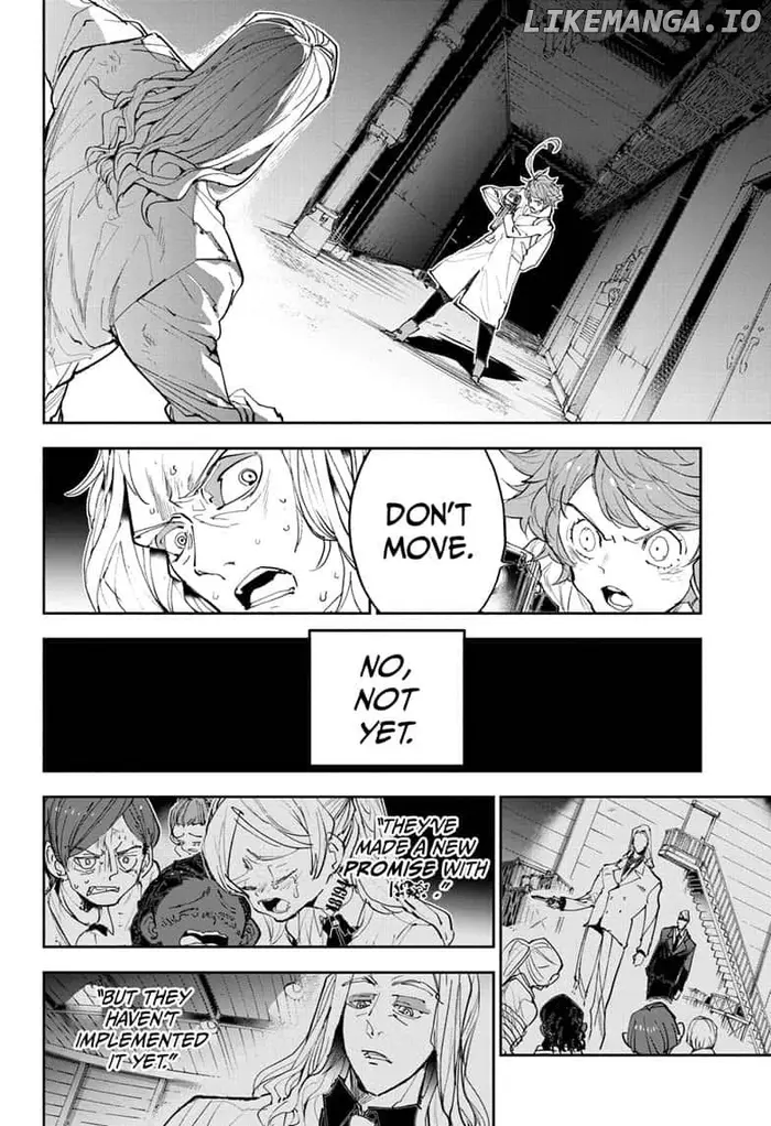 The Promised Neverland chapter 171 image 18_optimized